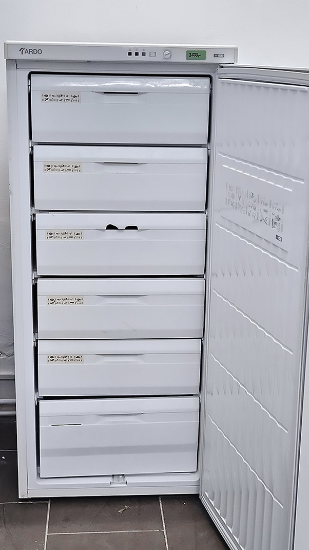 Zásuvkový mrazák ARDO – Mrazáky | Elektro Bazar Liberec