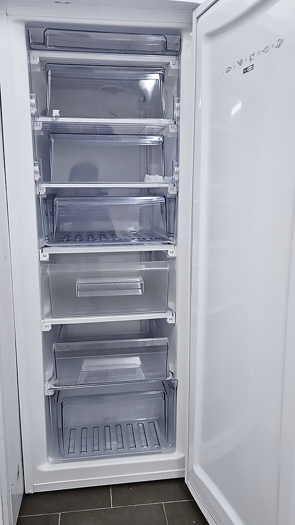 Zásuvkový mrazák Luxor – Mrazáky | Elektro Bazar Liberec