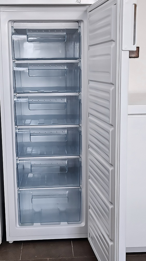 Zásuvkový mrazák Goddess – Mrazáky | Elektro Bazar Liberec