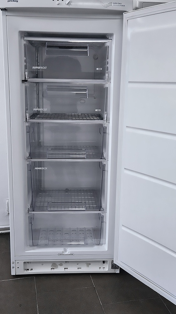 Zásuvkový mrazák PRIVILEG (AEG) – Mrazáky | Elektro Bazar Liberec