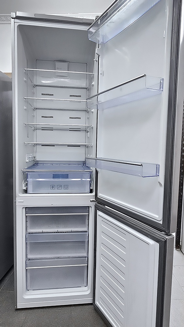 Lednice s mrazákem BEKO - NO FROST – Lednice s mrazákem | Elektro Bazar Liberec