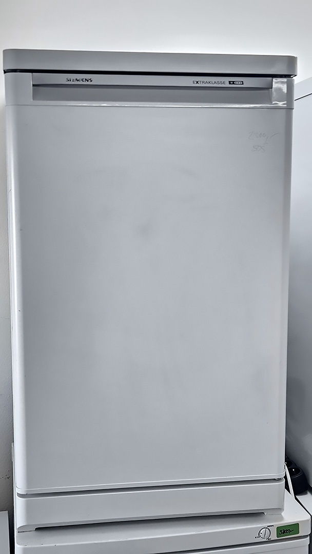 Zásuvkový mrazák SIEMENS – Mrazáky | Elektro Bazar Liberec