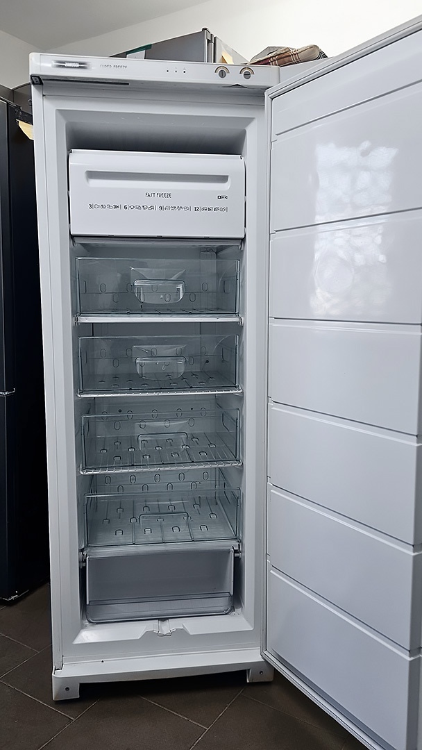 Zásuvkový mrazák ZANUSSI – Mrazáky | Elektro Bazar Liberec