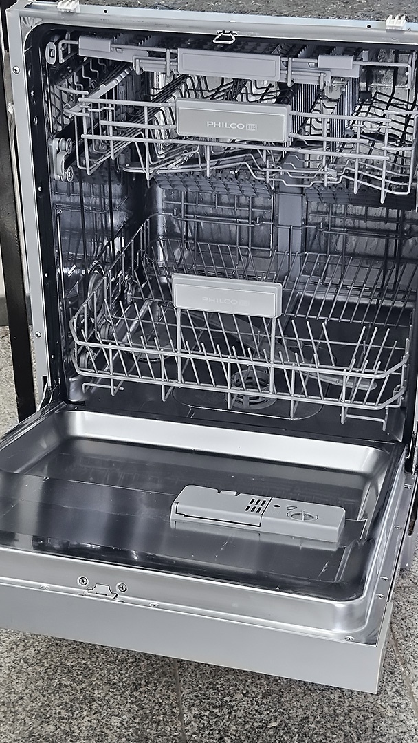 Myčka nádobí PHILCO, display – Myčky nádobí | Elektro Bazar Liberec