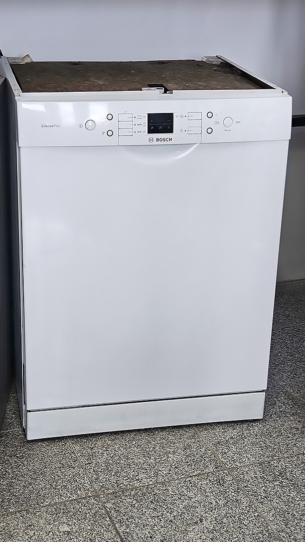 Myčka nádobí BOSCH, display – Myčky nádobí | Elektro Bazar Liberec