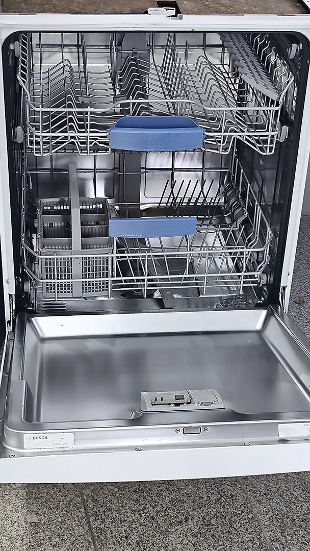 Myčka nádobí BOSCH, display – Myčky nádobí | Elektro Bazar Liberec