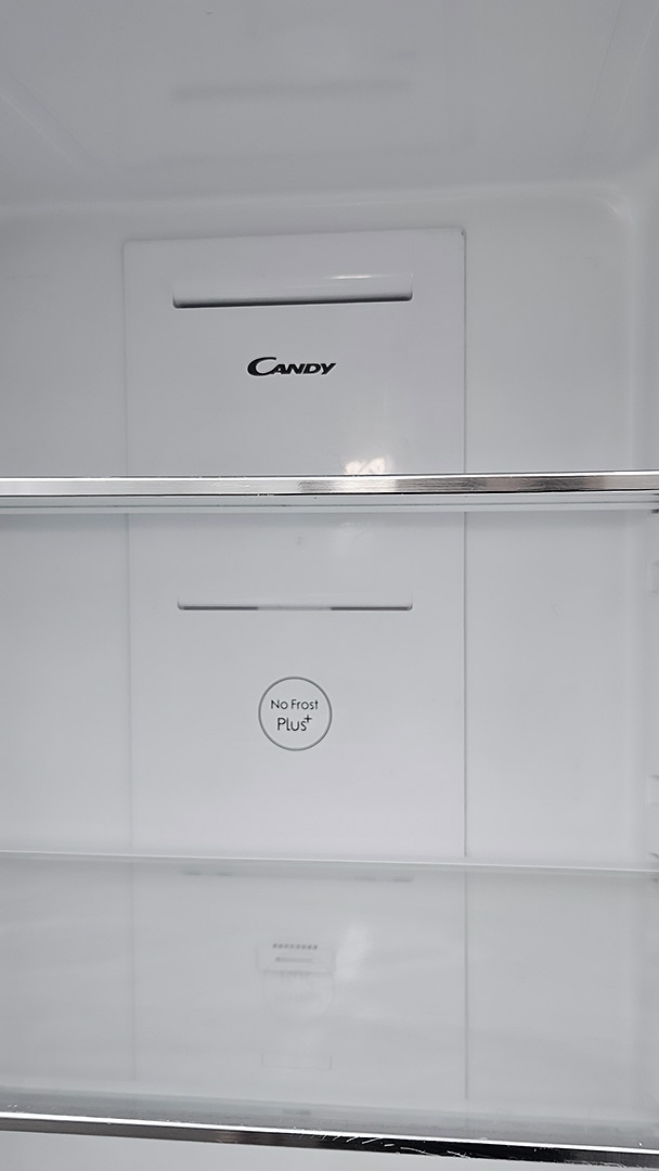 Lednice s mrazákem Candy - NO FROST – Lednice s mrazákem | Elektro Bazar Liberec
